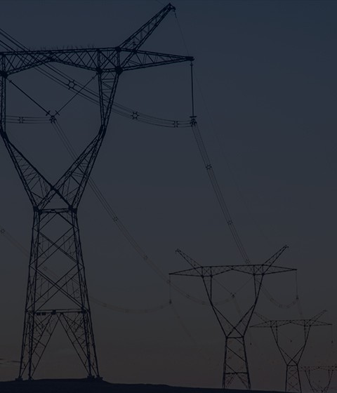 Pole Line aparatūra