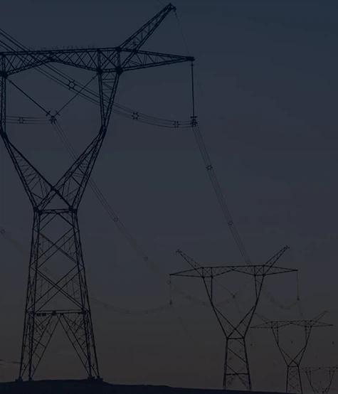 Pole Line aparatūra