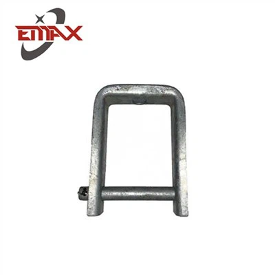 Clevis arba Hanger