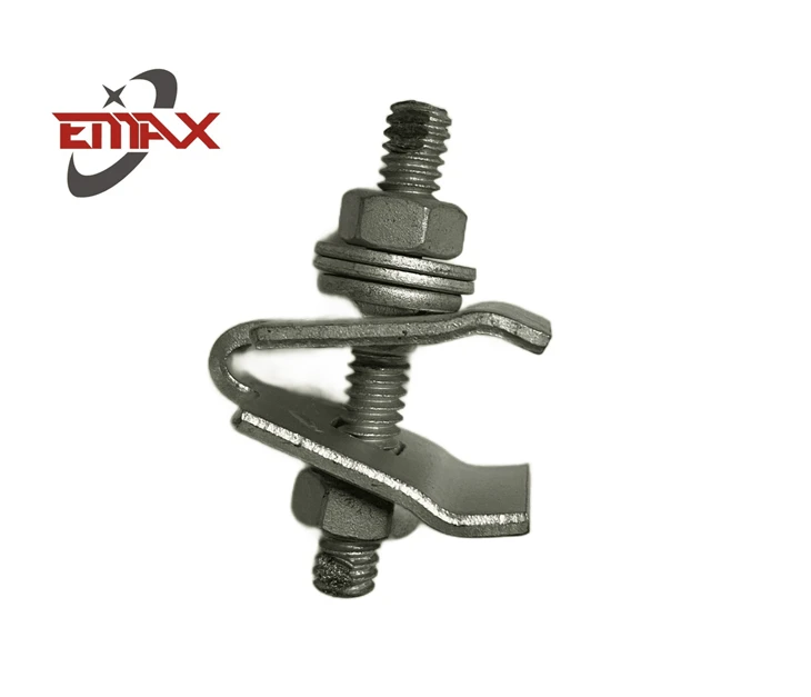 Robust E Cable Lashing Clamp For Reliable Wire Fastening