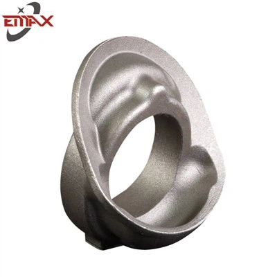 Guolio laikiklio korpuso liejimo rinkinys