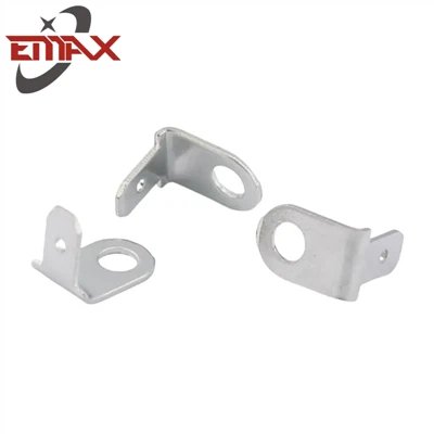 Spintelės cinko lydinio plokštės laikiklis