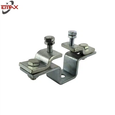 Individualus reguliuojamas pluošto spaustukas