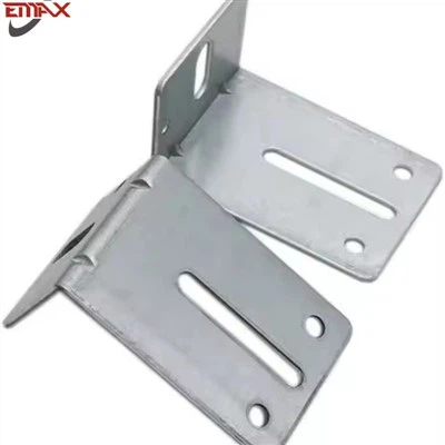 Individualizuotos metalo sustiprintos atramos dalys