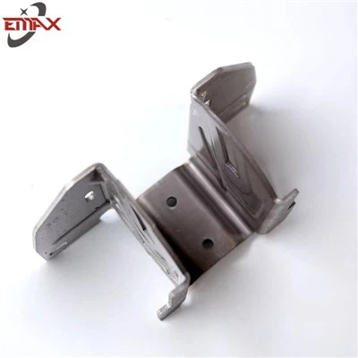 Individualizuotos metalo štampavimo ir lenkimo dalys