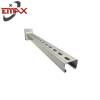 Cinkuotos plieno kryžminio rankos kampo linijos priedai