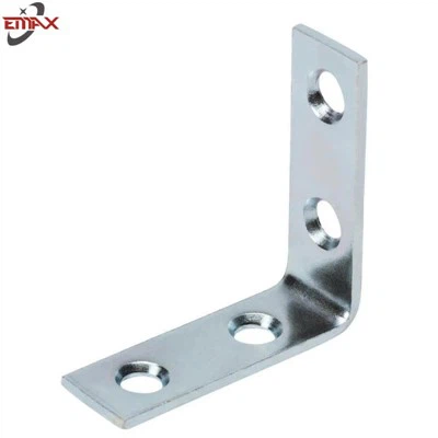 OEM ODM L palaikymo laikiklių štampavimo nerūdijančio plieno laikikliai