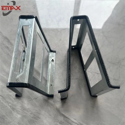 Saulės fotoelektros modulio laikiklis