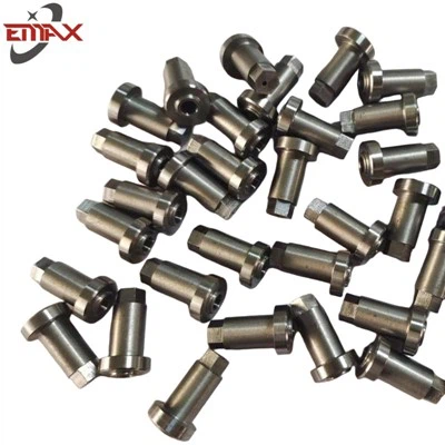 Griežtas tolerancijos tikslumas CNC vario apdirbimo dalys