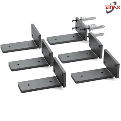 Palaiko aparatūros L lentelių laikiklius