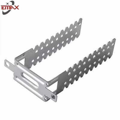 Pakabinami lubų spaustukai u spaustukas Saugus laikymas tiesi pakaba