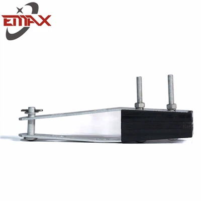 „ABC Cable“ palaikymo pakabos spaustukas