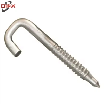 Vielos virvės kabelio palaikymo naudingumo kabliukas