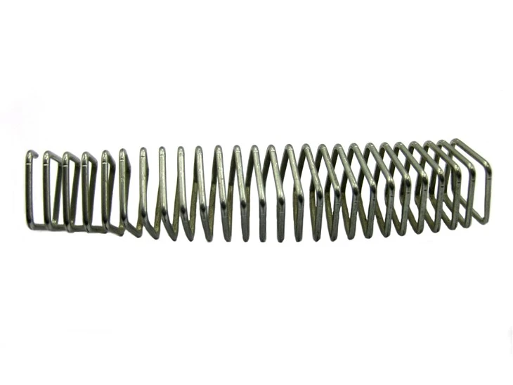 Industrial Compression Springs